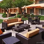Courtyard By Marriott Minneapolis-St. Paul Airport 