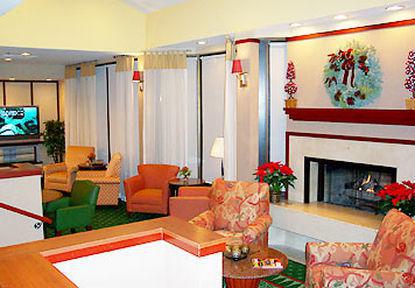 Courtyard By Marriott Minneapolis-st. Paul Airport Hotel 3*
