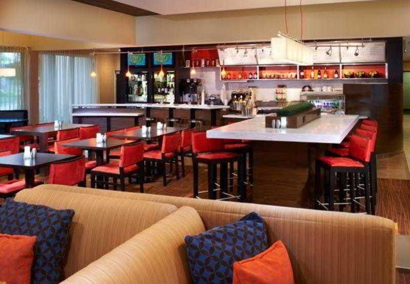 Courtyard By Marriott Minneapolis-st. Paul Airport 3* Mendota Heights