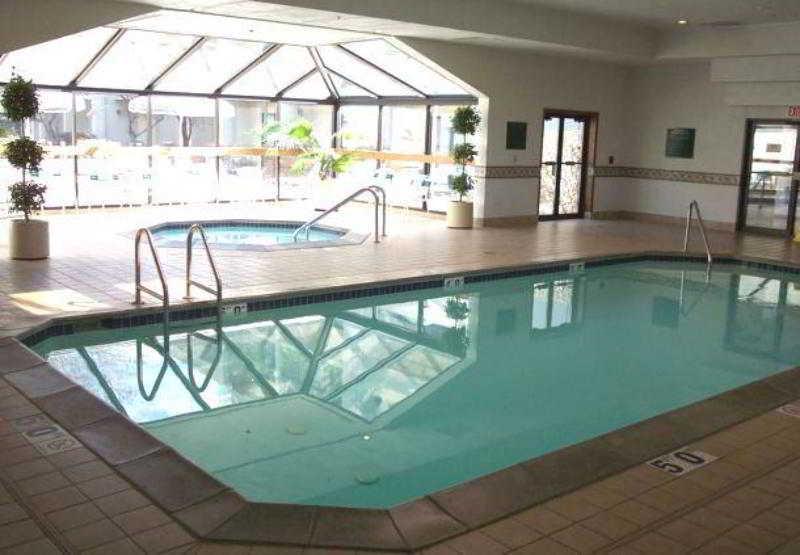 Courtyard By Marriott Minneapolis-st. Paul Airport