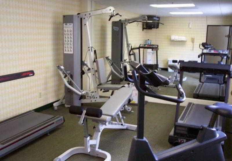 Hotel Courtyard By Marriott Minneapolis-st. Paul Airport 3*