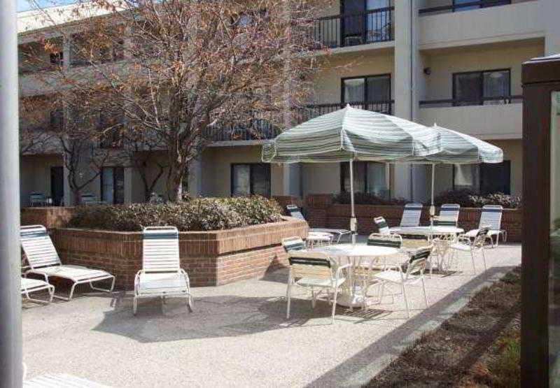 Courtyard By Marriott Minneapolis-st. Paul Airport Hotel 3*