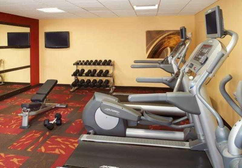 Courtyard By Marriott Minneapolis-st. Paul Airport Hotel